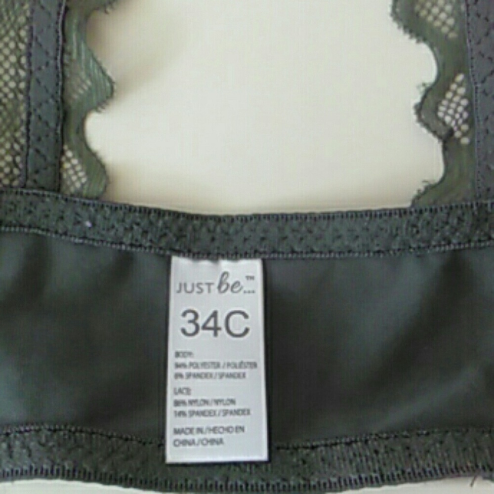 Bra - Picture 2 of 4